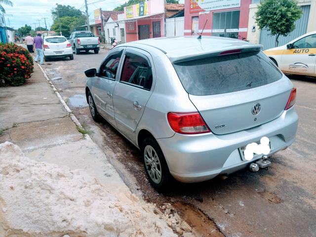Gol g5 - Foto 3