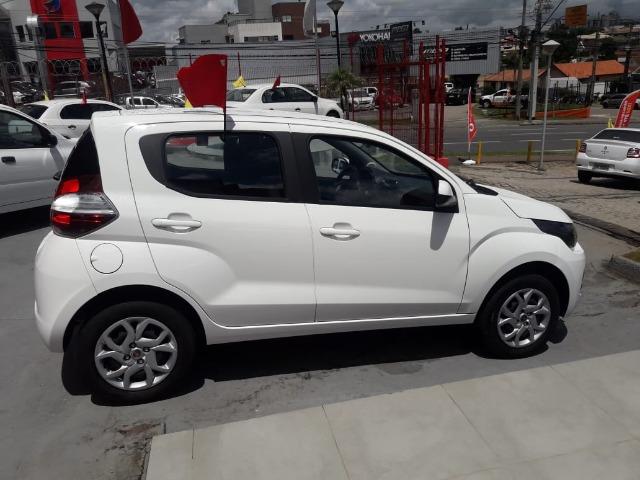 Fiat *M O B I - 1.0* Completo R$ 977,00 mensais SEM Entrada - Foto 5