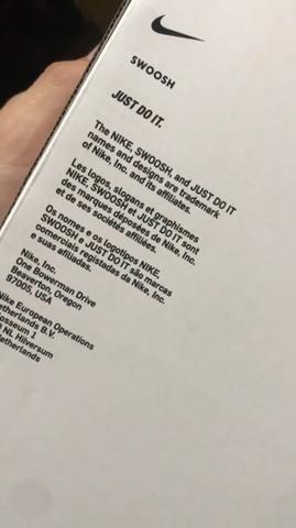 Tênis air force low travis scott - Foto 2