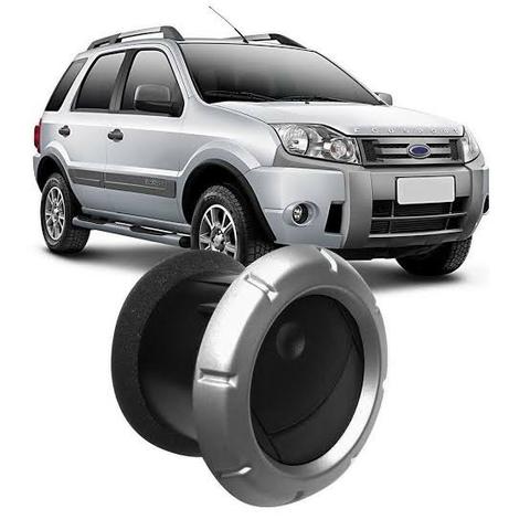 Difusor De painel Ar Ford Ecosport Central Parte Lateral Prata valor unitário dhage zmvcn
