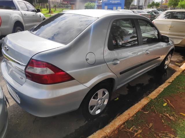 PRISMA 2012/2012 1.4 MPFI LT 8V FLEX 4P MANUAL - Foto 7
