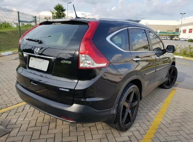 Cr-v - Foto 2