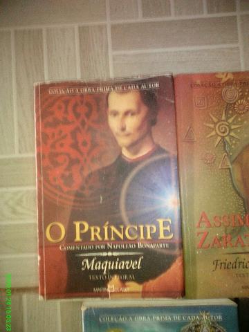 Livros - Foto 5