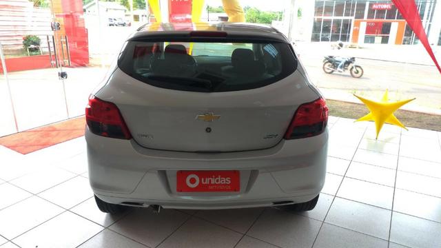 Onix Joy 1.0 modelo 2019 - Foto 6
