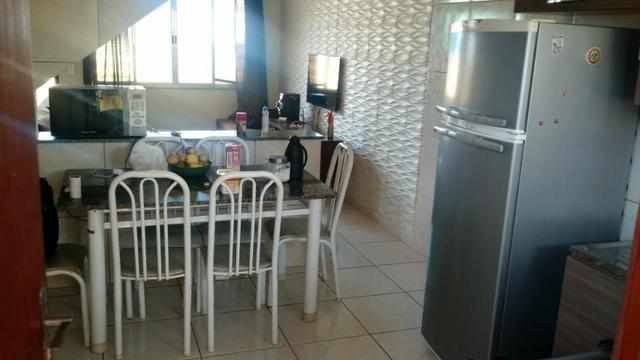 Duplex com dois quartos próximo à Br no Jardim Catarina - Foto 6