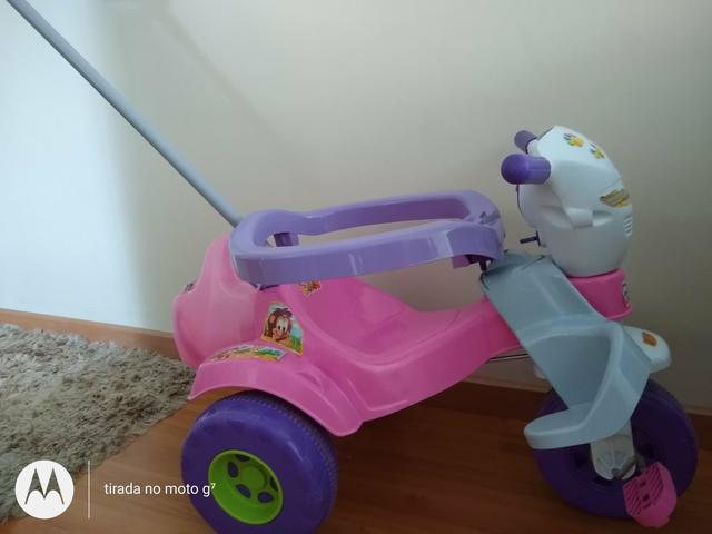 Triciclo - Foto 2
