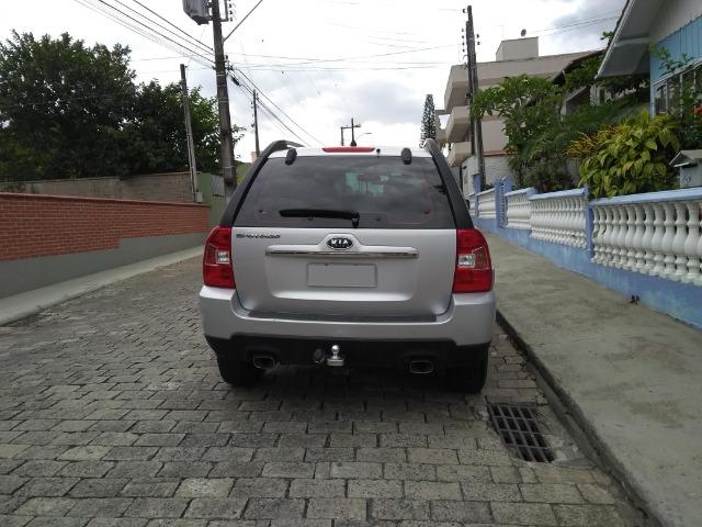 KIA Sportage 2009 - Foto 4