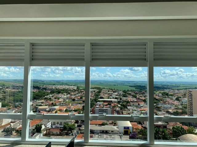 Sala Comercial Condominio Empresarial Win Tower - 80m2 - Arapongas PR - Foto 9
