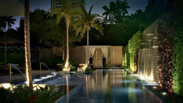 Terezina 275/ 538m2 ocondominio mais luxuoso de m@n@us! - Foto 15