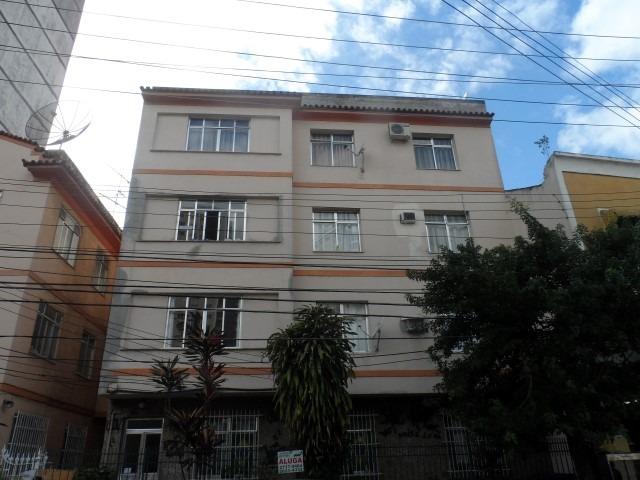 Apartamento Lemos Cunha