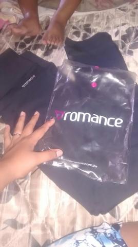 Legue Romance