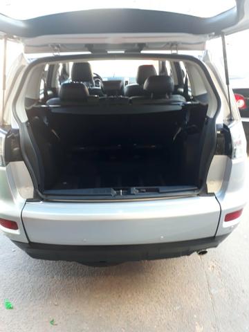 Outlander 2012 aut 53mil - Foto 3