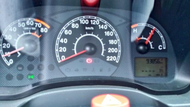 Fiat Siena El 1.0 2010 - Foto 11