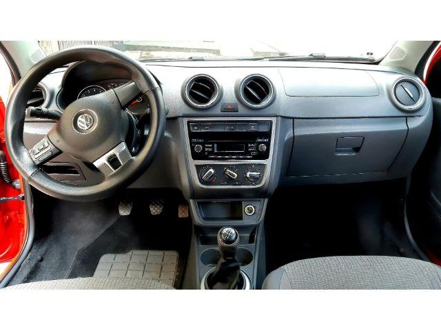 Gol 1.0 trend 12/13 power 8v 4p - Foto 8