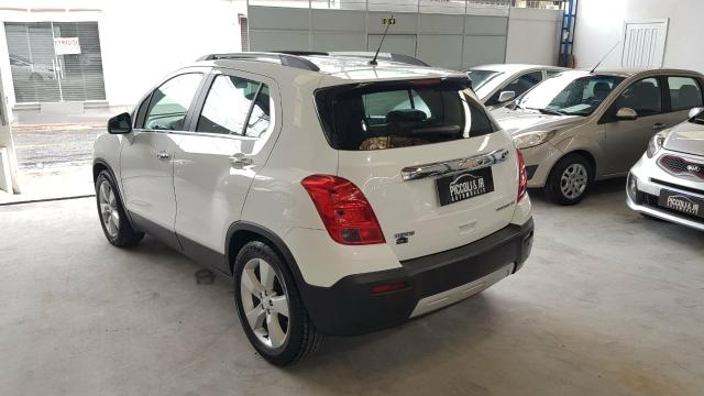 Gm Chevrolet Tracker LTZ 2 - Foto 7