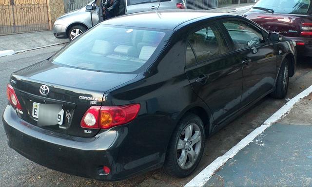 Corolla Xei 2.0 - Avalio Trocas - Foto 4