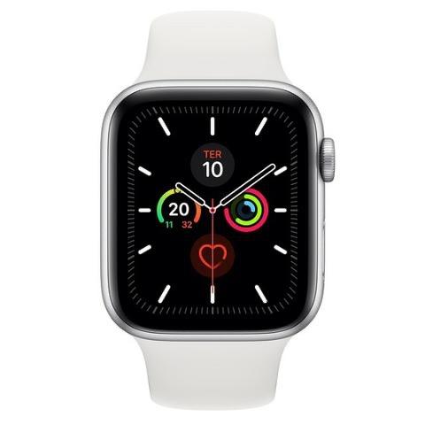 Apple Watch Serie 5 Gps + Celular 44mm - Foto 2