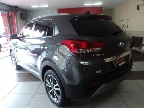 Creta 2018