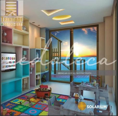 Solarium_ Apartamento Na Ponta D Areia _3 suítes _ Lançamento - Foto 3