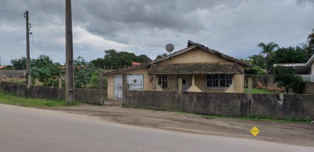 Casa, Passagem, Tubarão-SC - Foto 5