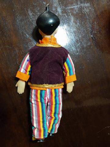 Boneco Nino ( para colecionador) - Foto 2