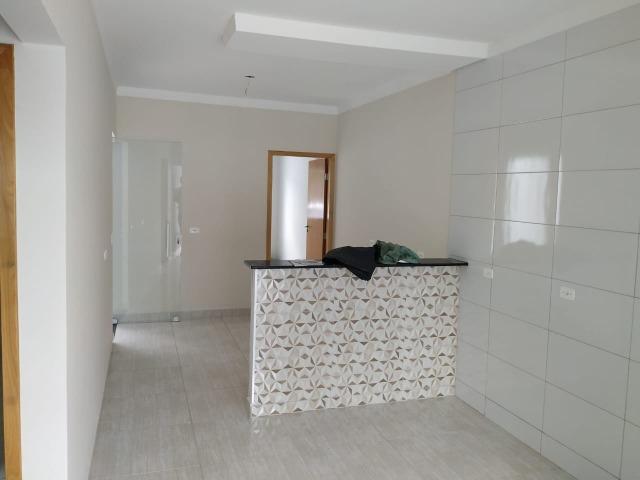 Parque Alvamar em Sarandi, 03 qtos + Espaço gourmet - MCMV - Foto 9