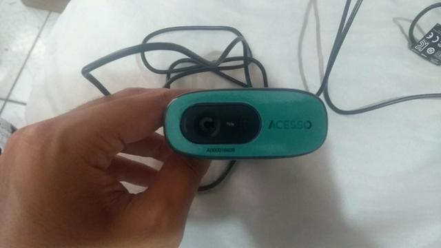Webcam
