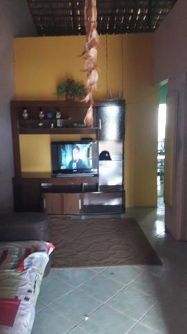 Vende-se Casa no Centro de Boquim