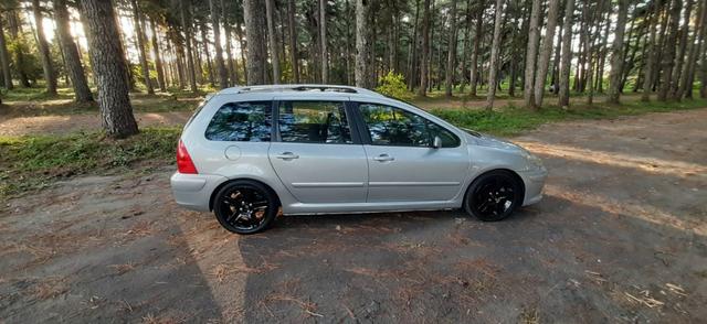 Peugeot 307 SW - 2.0 16v - Automatica - Foto 7