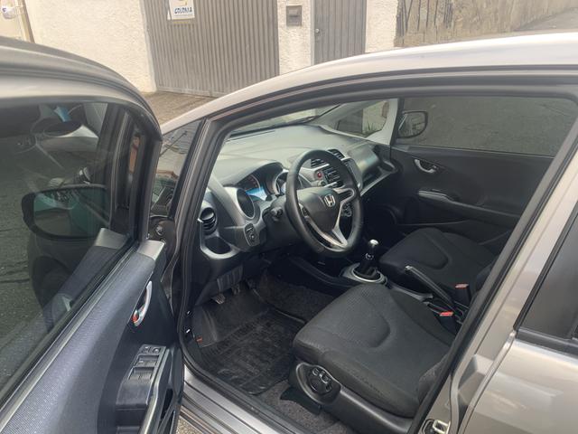 Honda fit DX manual 2010 - Foto 4