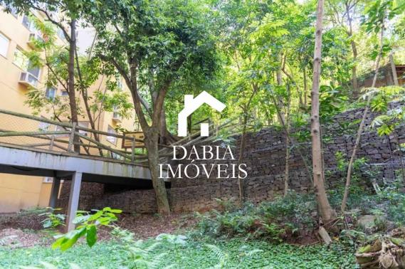 Apartamento à venda com 2 dormitórios em Partenon, Porto alegre cod:AP00384 - Foto 18