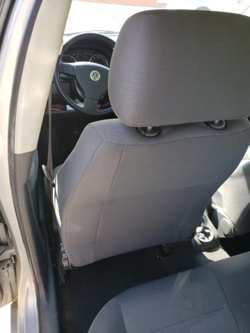 Polo Sedan Ótimo Estado - Foto 12
