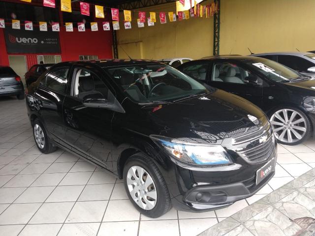 PRISMA 2014/2014 1.4 MPFI LT 8V FLEX 4P AUTOMÁTICO - Foto 2