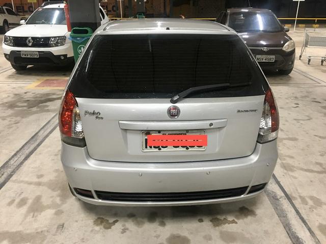 Vende-se palio 1.0 economy 10/10 - Foto 2