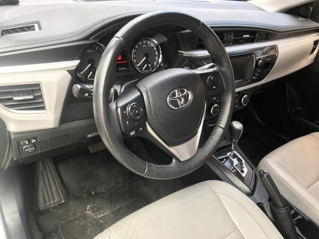 Corolla xei - Foto 7