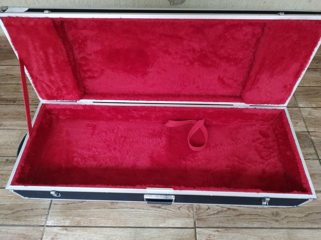 Case para teclado ou piano - Foto 3