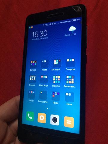 Redmi MI2 16GB Desbloqueado - Foto 3