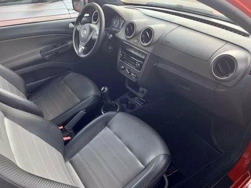 Saveiro 1.6 CROSS