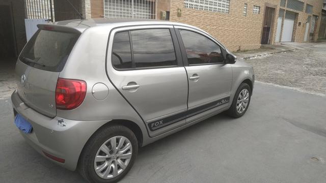 Carro Fox/2012 - Foto 2
