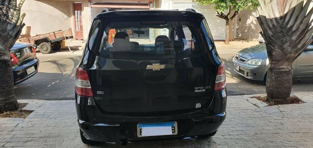 LTZ automática 7 lugares - Foto 5