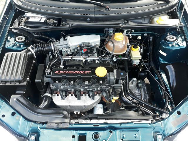 Corsa wind 1.0 - Foto 3