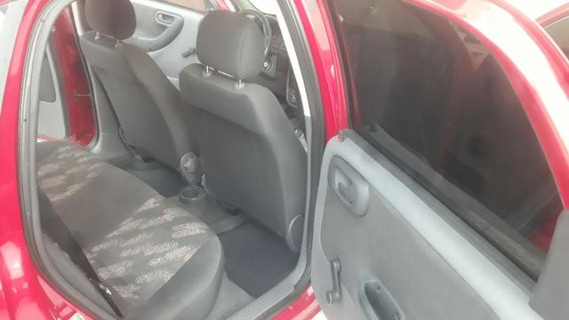 Corsinha Hatch 1.0 8v Maxx 4p 2005/2005 - Foto 13