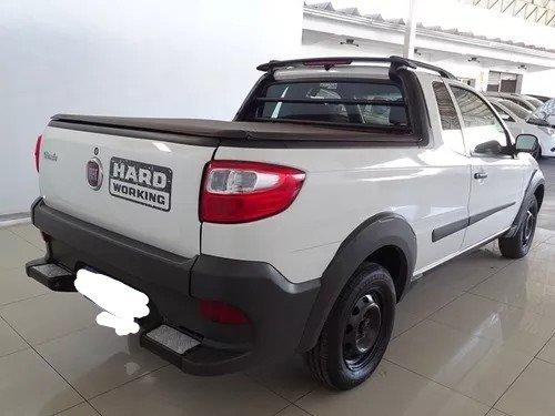 Fiat Strada - Foto 2