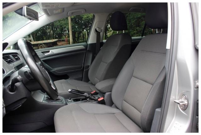 Volkswagen Golf Comfortiline AA 1..6 4P - Foto 9