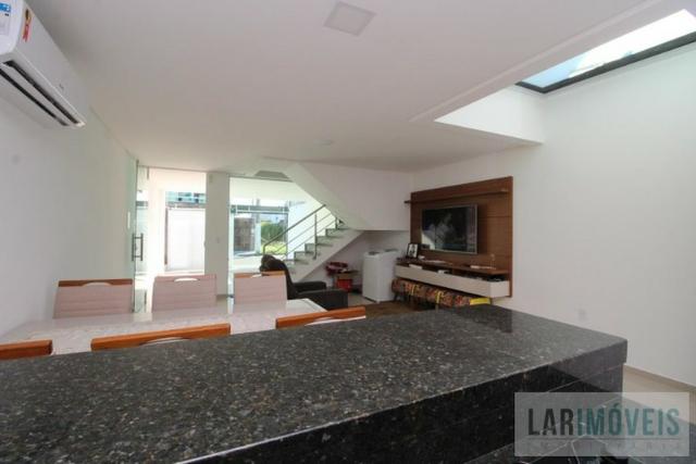 SS - Linda Casa de 3 quartos/suíte em Colina de Laranjeiras na Serra - Foto 14