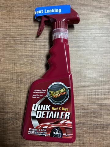 Cera líquida Meguiar?s