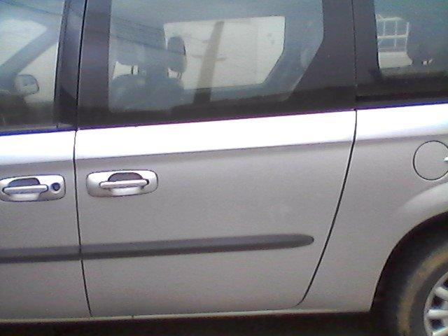 Chrysler Grand Caravan - Foto 6