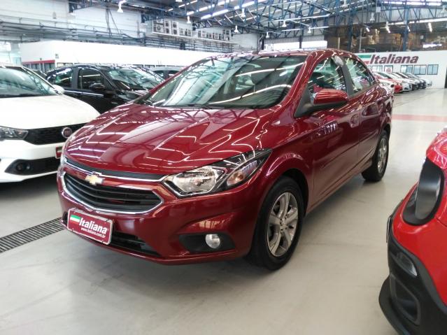 Chevrolet Prisma 1.4 Mpfi Ltz 8v - Foto 2