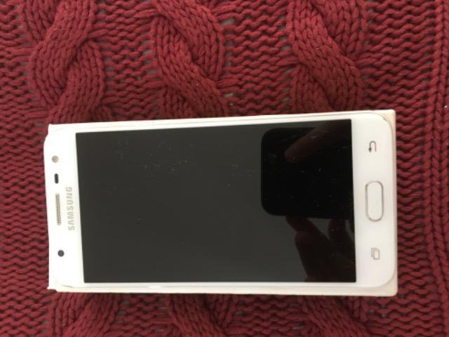 Galaxy J5 Prime