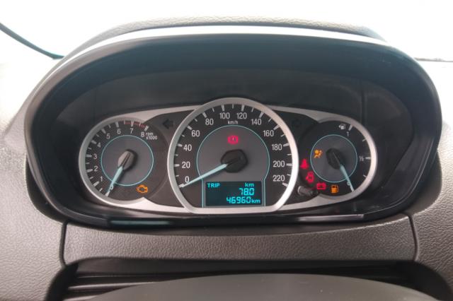 KA 1.0 SE 12V FLEX 4P MANUAL - Foto 11